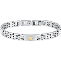 Armband Morellato Herr Gold in Stahl SABY07 - SABY07
